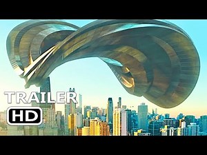 ANOTHER LIFE Trailer (2019) Katee Sackhoff, Netflix Movie