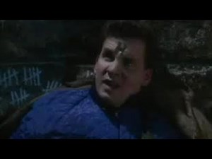 The Cell | Red Dwarf | BBC Studios