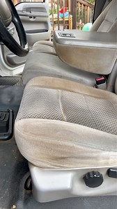 149K views · 2.5K reactions | Red dirt stained interior | GT Detailing | Facebook