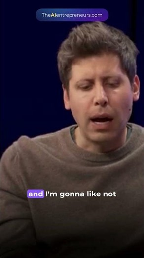 Sam Altman: Why Shopify’s AI Strategy is the Ultimate Executive Blueprint
