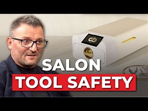 Why Your Salon Needs an Autoclave: Expert Tips on Sterilization Standards
