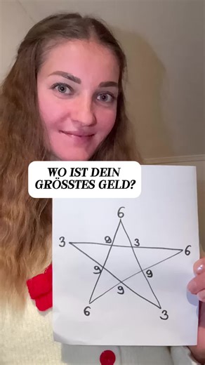 Wo liegt dein größtes finanzielles Potenzial? Dein Geburtsdatum – besonders dein Geburtsjahr – zeigt in der Numerologie genau: ✨ In welchem Bereich du am meisten Geld verdienen kannst ✨ Was du dafür tun solltest ✨ Was deinen Geldfluss blockiert Eine numerologische Analyse zeigt dir: 💰 Deine stärksten finanziellen Möglichkeiten 🚫 Was du unbedingt vermeiden solltest 🔓 Welche Geldblockaden dich zurückhalten Willst du wissen, wo dein wahres Money-Potential liegt? Ein persönliches Numerologie Read