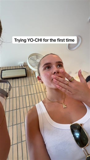 Kaci Jay's Disappointing Presentation Experience