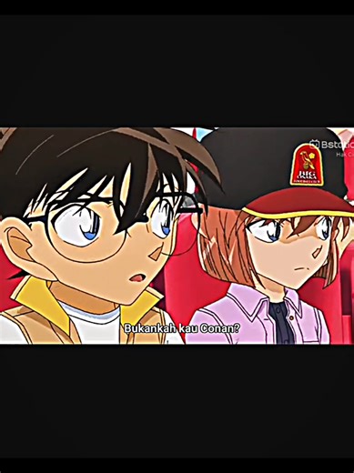 Couple Moments: Conan Anime and Soccer Fun