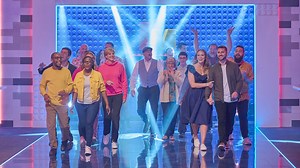 LEGO Masters: Brick Lake | TVmaze