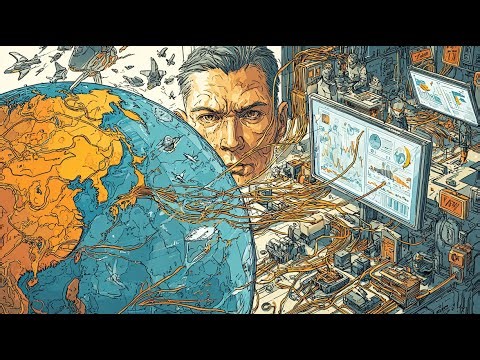 Digital Colonialism & Brain Rot: The Fight for Cognitive Sovereignty