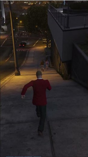 Unleashing Powerful Melee Attacks in GTA 5: A Complete Guide #gta5