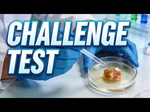 Challenge Test Explained The Food Safety Proof Most Professionals Ignore