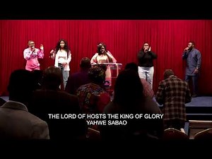 RCCG Testimony Assembly Romford TV Live Stream