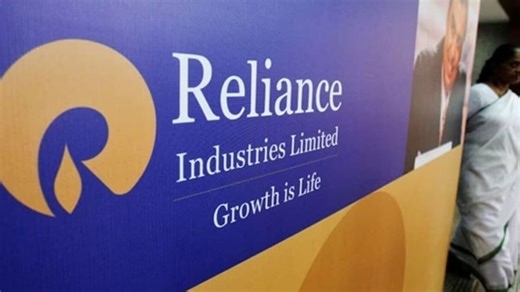 Why Reliance Industries shares are gaining in early trade today