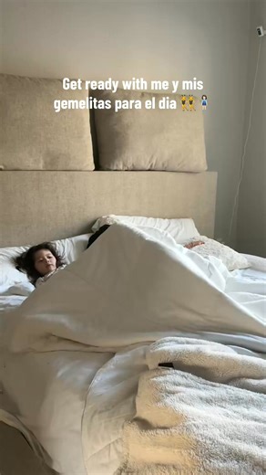 108K views · 3.5K reactions | NO SLEEP TX for mama but we made it out the door in 55 minutes 拾 #mom... | Juliette & Gianna | Facebook