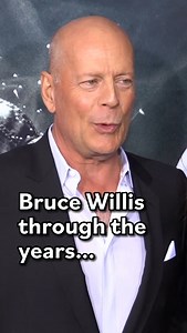 682K views · 16K reactions | Bruce Willis is celebrating his 70th birthday #brucewillis | Smooth Radio | Facebook