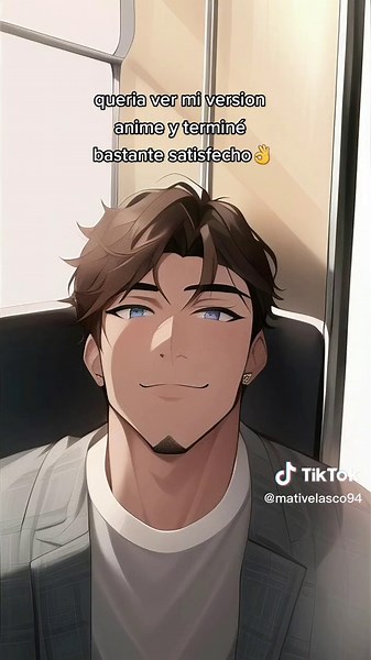 Animated Transformation: From Real to Anime Character