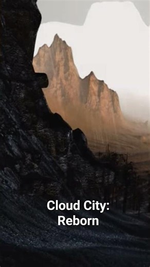 Lets revisit Cloud City in Kenshi - rebuilding here