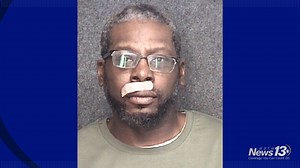 North Carolina man charged in deadly Myrtle Beach shooting that stemmed from parking dispute