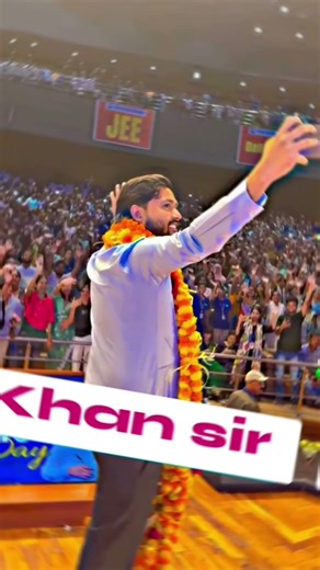 🌍 Khan Sir – World Famous Teacher & Motivational Speaker 🎯A teacher who inspires millions with kn🔥