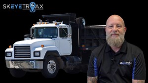 Dump Truck Tracking