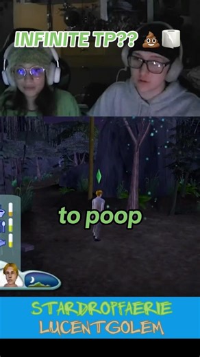 How To POOP in The Sims 2: Castaway… 🧻
