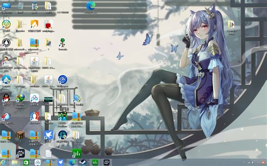 steam++下载和使用教学