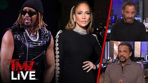TMZ Live - 2/14/24