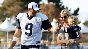 Meet the wives of the Dallas Cowboys