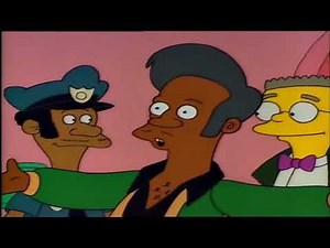 The Simpsons - Homer vs. Lisa and the Eighth Commandment