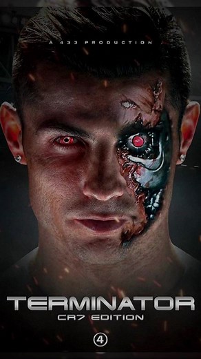 Terminator face Mask 🎭 #zeeeditor #picsart #terminator #facemask #editingtutorial #viral #LearnOnTikTok