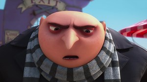 4.3K views · 32 reactions | Spending Saturday at home? (we know for a fact you are...) We have you and the family sussed! Despicable Me | Tonight 7pm | Three | Facebook