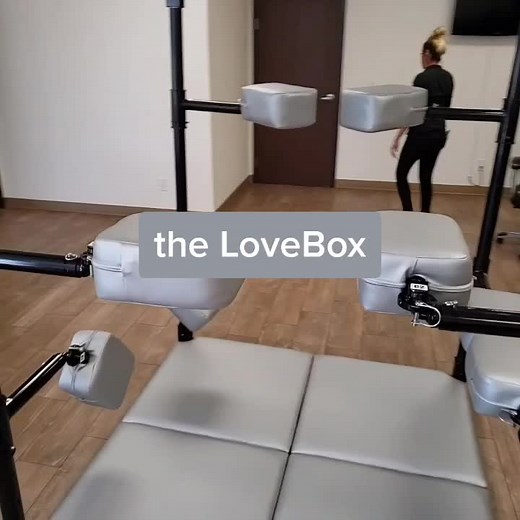 LoveStructure (@lovebox.official)’s videos with Beat Box 2 - SpotemGottem