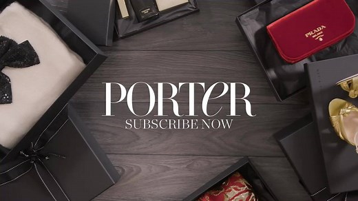 54K views · 472 reactions | Show someone how much you care this season with a PORTER magazine subscription. It’s the stylish gift that keeps on giving — all year round. | NET-A-PORTER | Facebook