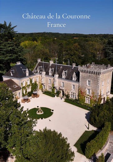 5 Reasons You’ll Fall in Love with Château de la Couronne - The Ultimate Destination Wedding Venue! Where luxury meets laid-back French charm. From romantic garden ceremonies to poolside celebrations, every moment at Château de la Couronne is designed to feel effortlessly magical 🪄 ✨ Exclusive Access – Enjoy exclusive use of the château and its stunning grounds, creating a private, intimate setting that feels like your very own home in France. ✨ Private Chef – Your very own catering team to loo