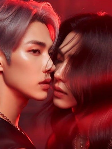 #bl #kpop NOXIS HYUN jae-min and Onyx Lee
