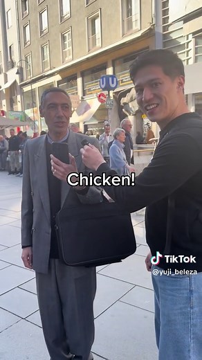 Egyptian Doctor Speaks Japanese Fluently 🇪🇬🤯🇯🇵