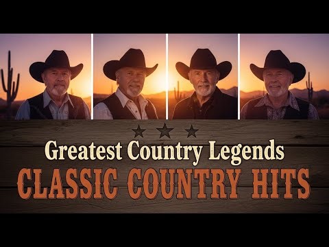 Best Country Duets of All Time – Timeless Love Songs