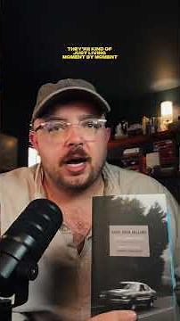 Is this book the greatest american novel of all time? #booktube #books #bookrecs #literature