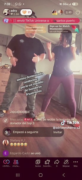 Empowering Women: A Voice from Venezuela in the USA