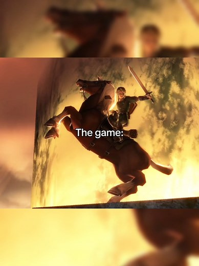 ik it's not a dbd post, but the dusk port of twilight princess has been so so good... i almost don't want to touch dbd til the anniversary 😅 #twilightprincess #thelegendofzelda #tloz #zelda #dusklight