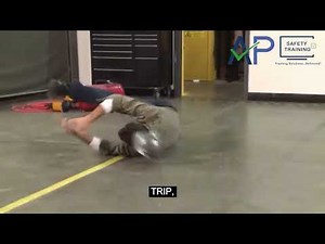 Take Time For Safety