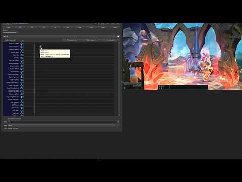 League Director: Feature Rundown