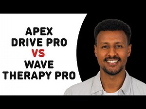 Neuman Apex Drive Pro vs Mansculpt Wave Therapy Pro – Which At-Home Men’s Device Actually Works?