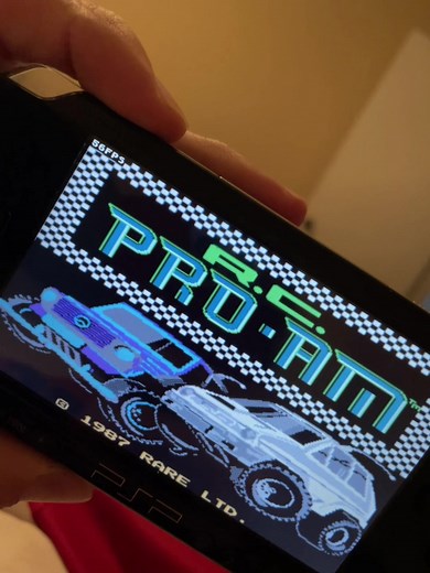 vintagegamer1982 on TikTok