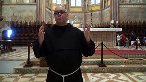 6.4K views · 1K reactions | #BasilicaSanFrancesco: nell'arte di...