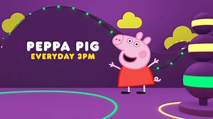 She can make you laugh, sing, and learn. Peppa really is a versatile piggy! Enjoy all her adventures on Nick Jr, everyday at 3pm. #NewEpisodes #NewSeason #AllNewEpisodes #PeppaPig #Peppa #NickJr #NickJrIndia #ForYourJr | Nick Jr. India