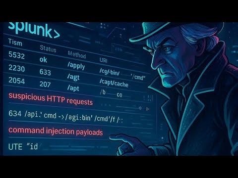 Web Attack Forensics - Drone Alone | Advent of Cyber 2025 | TryHackMe