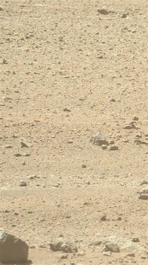 Sol 1,693: WATSON found something in this Mars rock that has no business being there 👀🔴 #mars
