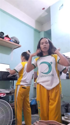 sub saharan pathfit culmination #fyp