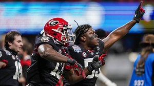 These are the biggest stadiums in college football