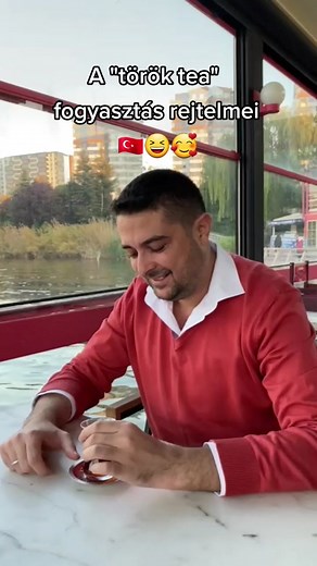 A török tea fogyasztás rejtelmei 🇹🇷🥰 #fyp #foruyou #forupage #török #tea #töröksorozat #çay #törökország #szerelem #töröknyelvtanulás #türkiye #türk #turkey #vlog #traveltok #magyartiktok #love