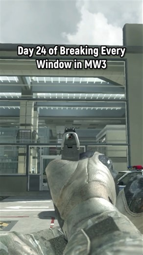 Slicer off the wall to break this window on Terminal