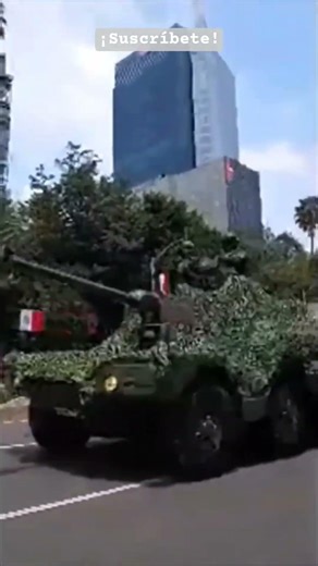 Tanques del Ejército Mexicano 🪖🪖🇲🇽 #ejércitomexicano #mexicanarmy #soldadosmexicanos #soldiers